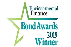 IFC and Amundi awards