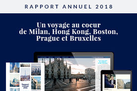 Découvrez le Rapport Annuel 2018 d'Amundi