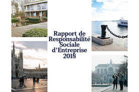 Rapport RSE 2018
