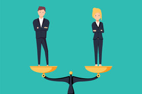 Amundi augmente le niveau de son Index de l’égalité salariale Femmes-Hommes
