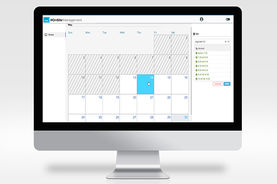 Lancement de l'app #OnSiteManagement