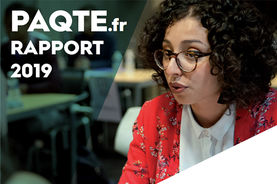 Publication du Rapport PAQTE 2019