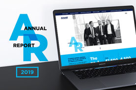 Amundi publishes its Business Report 2019