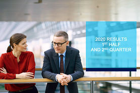Amundi publishes its 2020 S1 and Q2 results