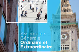 Assemblée Générale 2021 d'Amundi