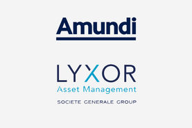 Acquisition de Lyxor par Amundi