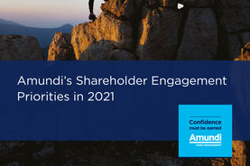 Voting policy and 2021 engagement