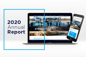 Publication of Amundi's 2020 Annual Report