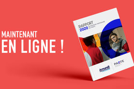 Publication du Rapport PaQte 2020