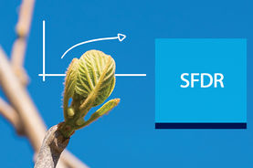 Nouvelle réglementation SFDR