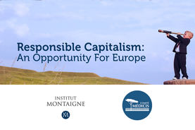 News Responsible Capitalism