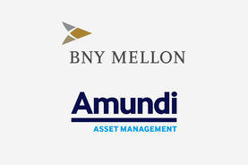 BNY Mellon and Amundi