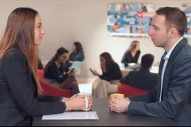 Screenshot - Vidéo Rejoins Amundi