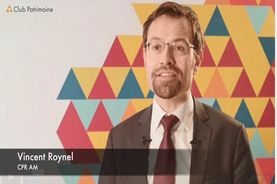 CLUB PATRIMOINE - Vincent Roynel - CPR Global Disruptive Opportunities, OPCIMMO… Pourquoi investir dans ces deux solutions ?