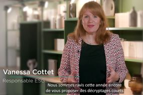 Impact minute responsable 2022