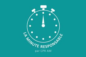 Introduction minute responsable 2022