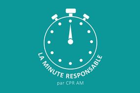 Introduction minute responsable 2022