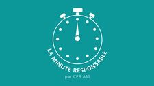 Introduction minute responsable 2022