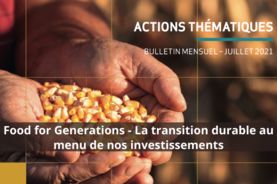 Actifs Juillet - FFG