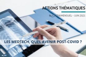 Actifs Juin - Actions Thématiques