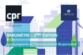 Baromètre IR 2020
