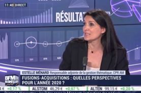 BFM Business Estelle Ménard - 4 mars 2020