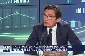 BFM Julien - 13/08/2019
