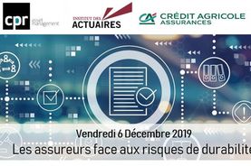 Conférence Assurances