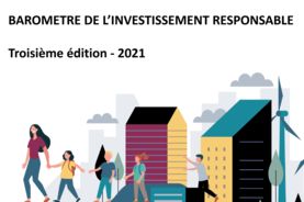 CP Baromètre de l'IR 2021