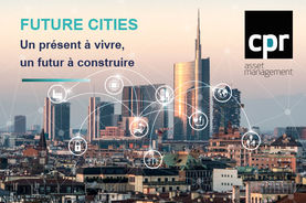 CP - Future Cities