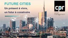 CP - Future Cities