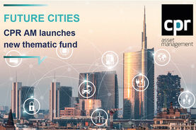 CP - Future Cities