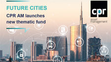 CP - Future Cities