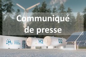 CP hydrogène