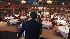 CPR AM - Reportage événement lancement CPR Invest - Education