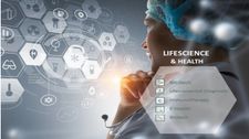 Disruptive - Healthcare