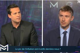 Emission Megatrends de Boursorama : Le pic d’inflation est-il enfin derrière nous?