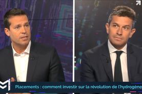 Emission Megatrends de Boursorama : Placements : comment investir sur la révolution de l’hydrogène vert ?