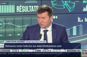 front couv Christophe dehondt