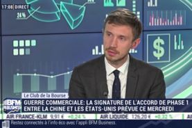Front Couv Passage BFM Business Bastien Drut 13/01/2020
