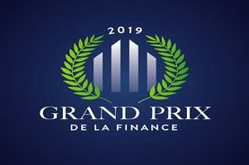 Grand Prix finance 2019