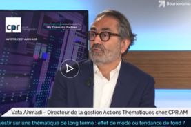 Investir sur une thématique de long terme : effet de mode ou tendance de fond ?