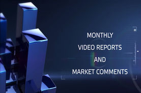 Monthy Report Croissance