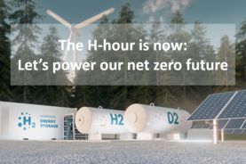 PR Hydrogen