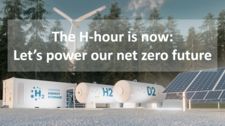 PR Hydrogen