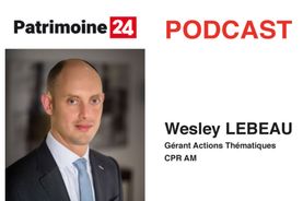 Patrimoine 24 Wesley Lebeau