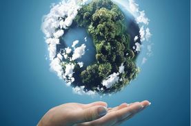 Planète/earth