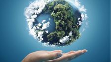 Planète/earth