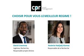 Recherche article
