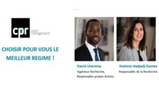 Recherche article